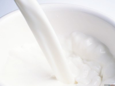 Is milk good for you?