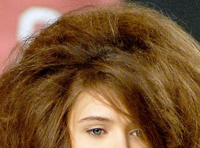 Hair thinning and balding? Your shampoo could be the culprit.