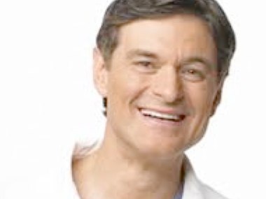 Dr. Oz likes arnica as the ultimate all natural pain solution