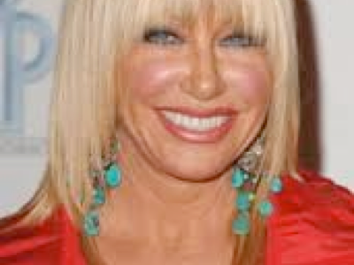 Suzanne Somers interviews Dr. Galitzer in her new book, “Ageless”