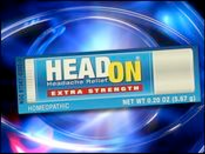 Could You Pass Such A Test? HEAD ON