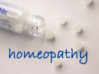 What Can Homeopathy Treat?