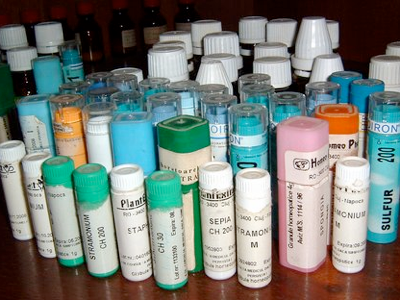 The Naturopathy and Homeopathy Act 2006