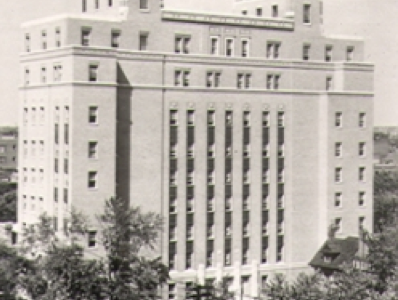 Wouldn’t it be great if Canadian hospitals were offering alternative medicine?