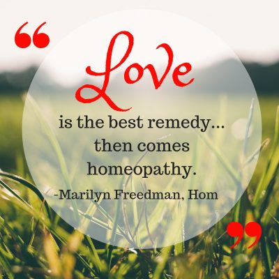 Healing Heartbreak Naturally: How Homeopathy Can Mend Emotional Wounds