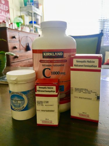 Get in shape for the Coronavirus