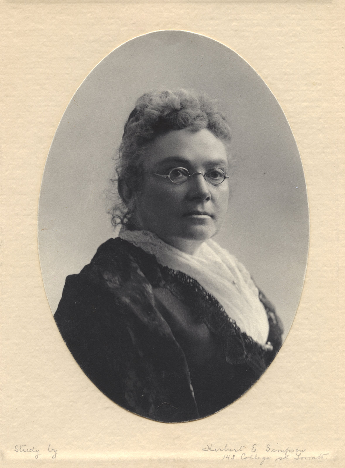 Canada’s National Physician’s Day in tribute to a Homeopath, Dr. Emily Stowe.